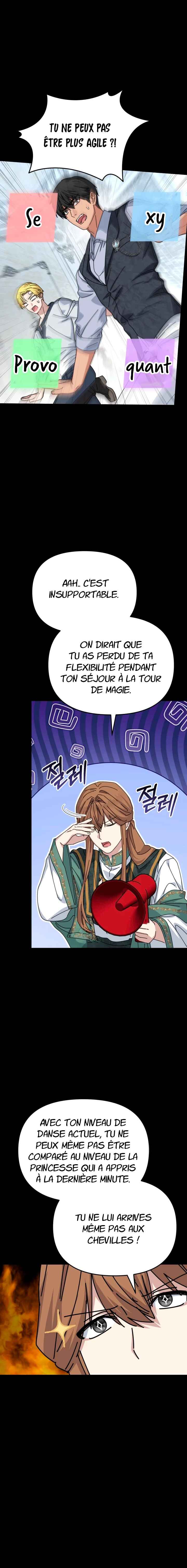 Mawang-ui Ai-ro Saranamneun Beop Chapter 63 - Page 8