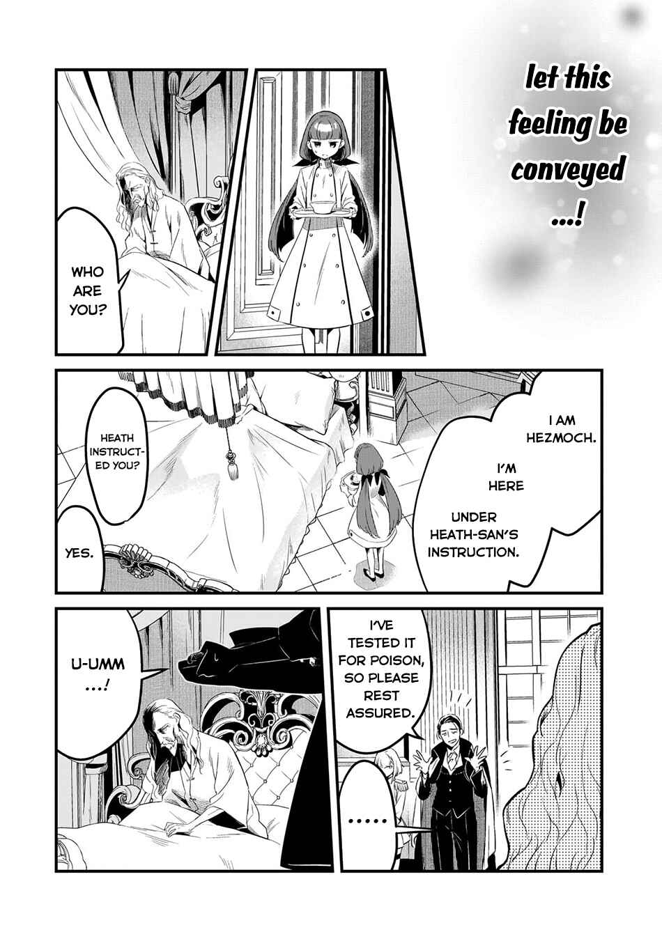 Tsuihousha Shokudou e Youkoso! ~Saikyou Party o Tsuihousareta Ryourinin (Lv. 99) wa, Inaka de Nengan no Boukensha Shokudou o Hirakimasu!~ Chapter 43 - Page 16