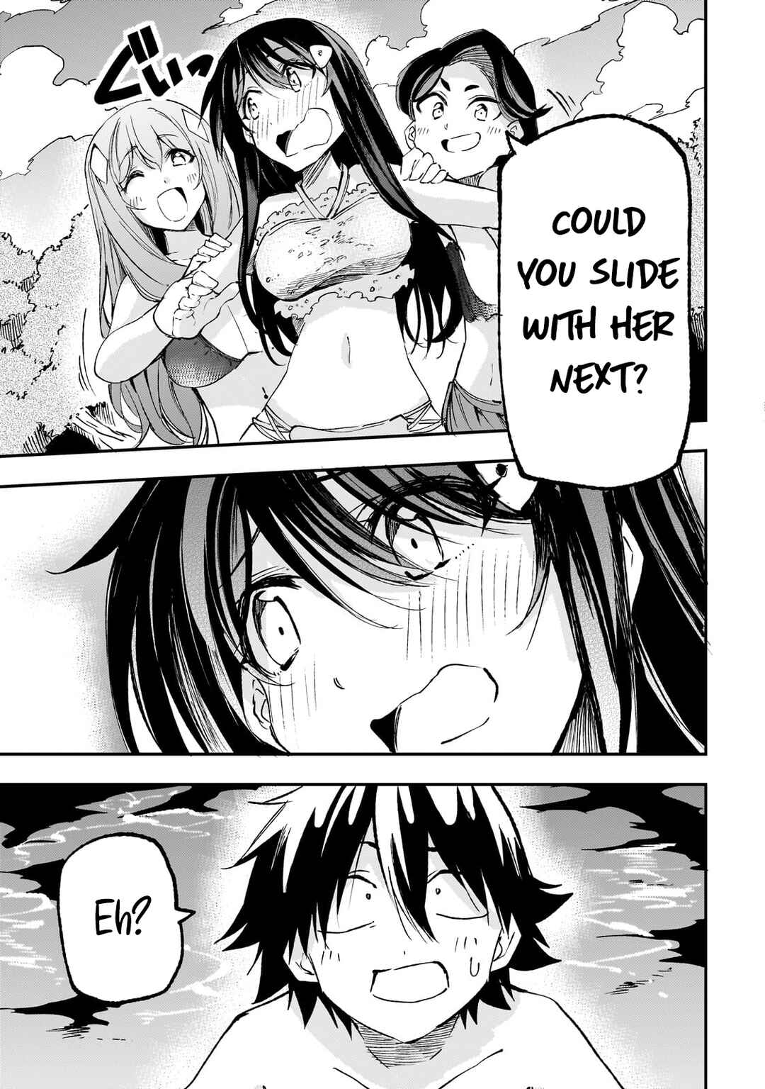 Hitoribocchi no Isekai Kouryaku Chapter 202 - Page 13