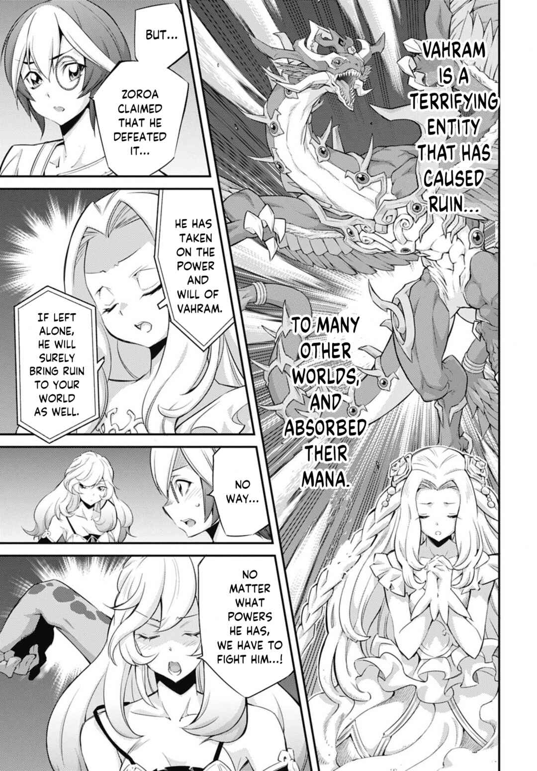 Yu☆Gi☆Oh! OCG STORIES Chapter 27 - Page 3