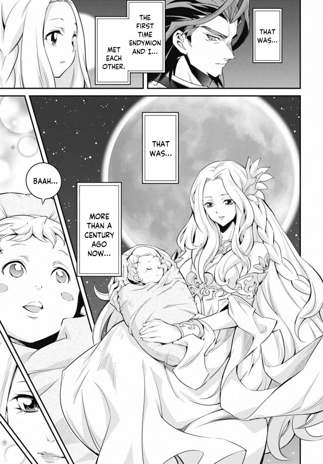 Yu☆Gi☆Oh! OCG STORIES Chapter 27 - Page 7