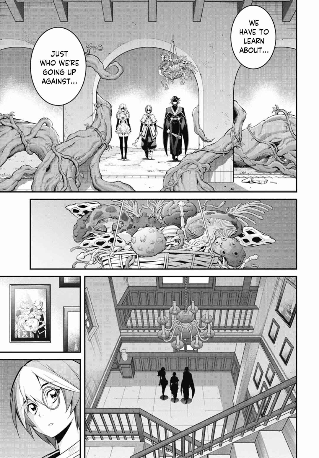 Yu☆Gi☆Oh! OCG STORIES Chapter 27 - Page 9