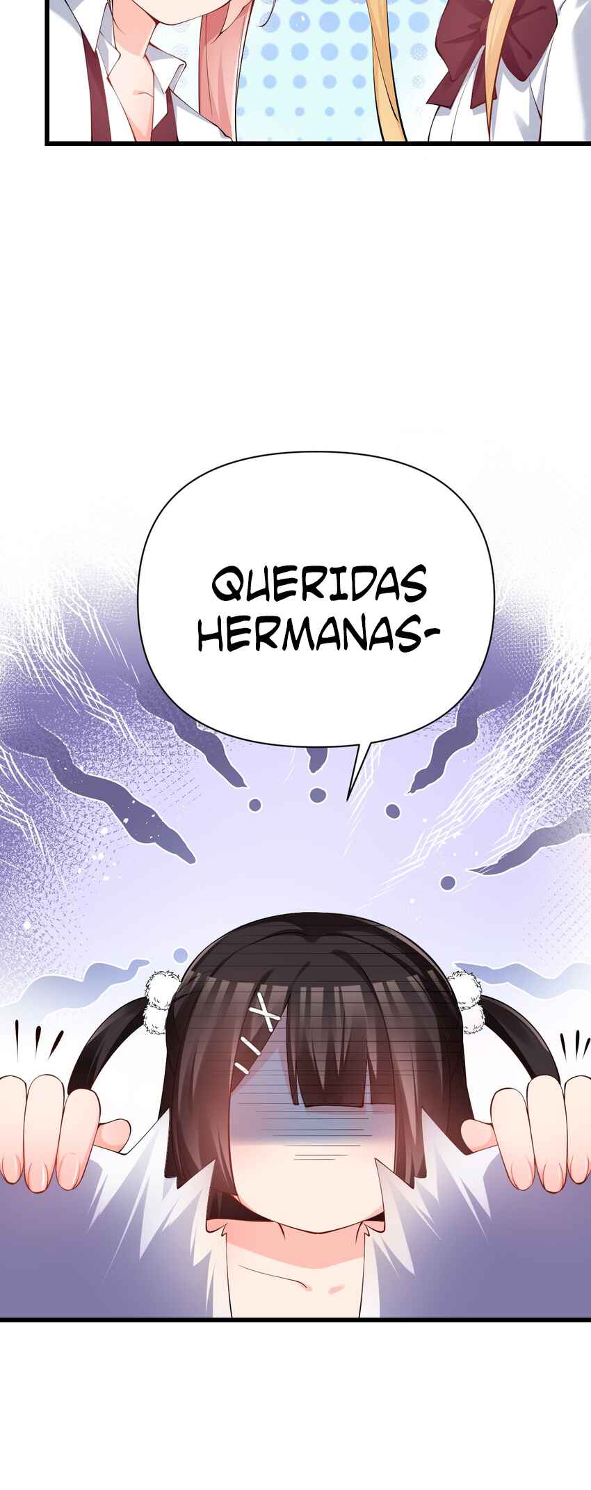 Yandere Senior VS Tsundere Girlfriend! But I'm Just Here to Game! Chapter 20 - Page 20