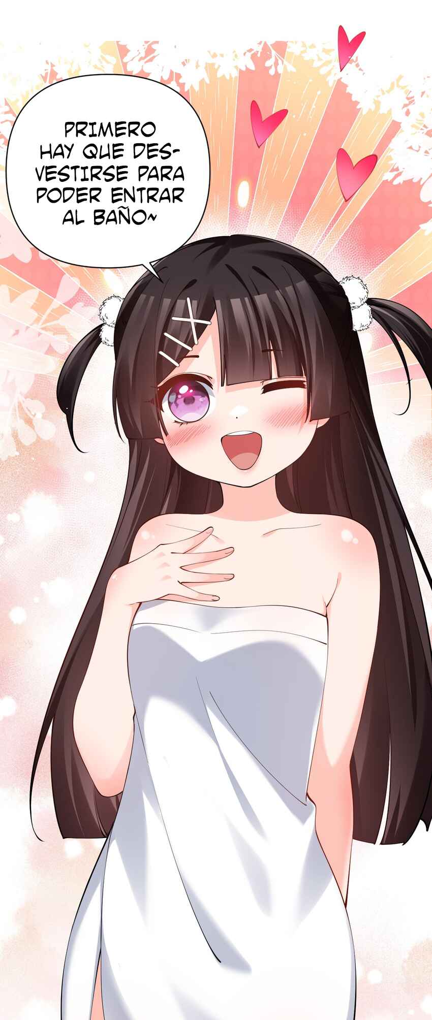 Yandere Senior VS Tsundere Girlfriend! But I'm Just Here to Game! Chapter 20 - Page 21