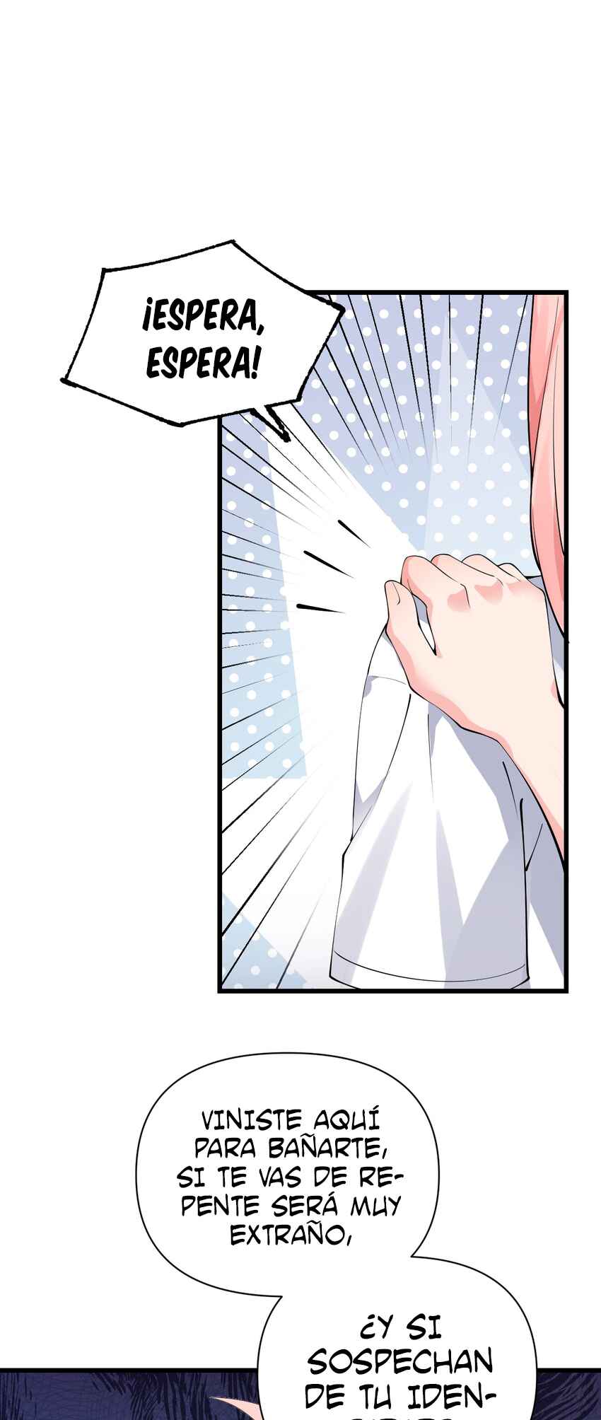 Yandere Senior VS Tsundere Girlfriend! But I'm Just Here to Game! Chapter 20 - Page 25