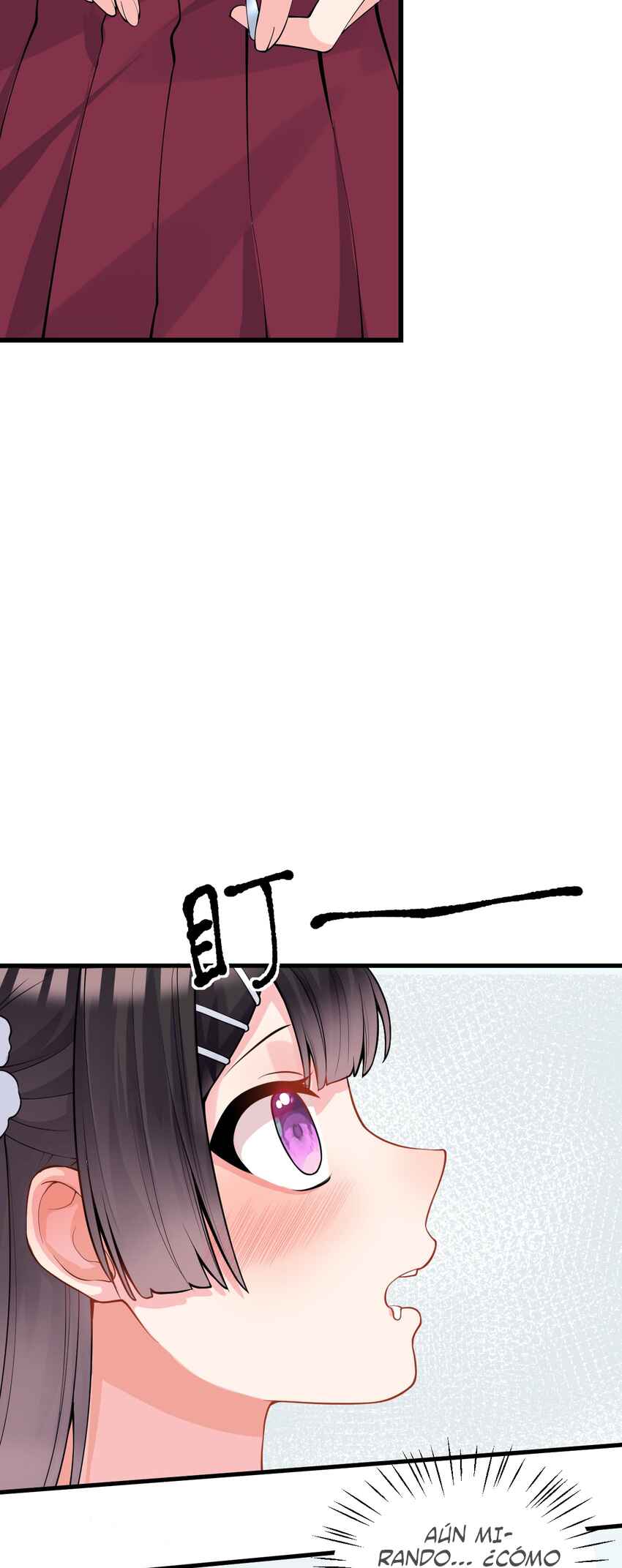 Yandere Senior VS Tsundere Girlfriend! But I'm Just Here to Game! Chapter 20 - Page 30