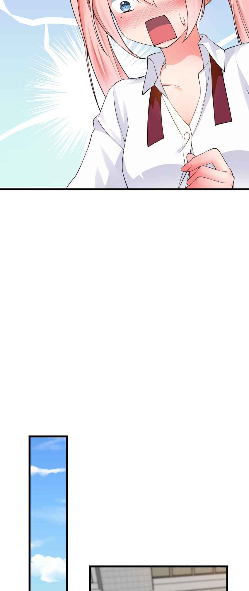 Yandere Senior VS Tsundere Girlfriend! But I'm Just Here to Game! Chapter 20 - Page 39