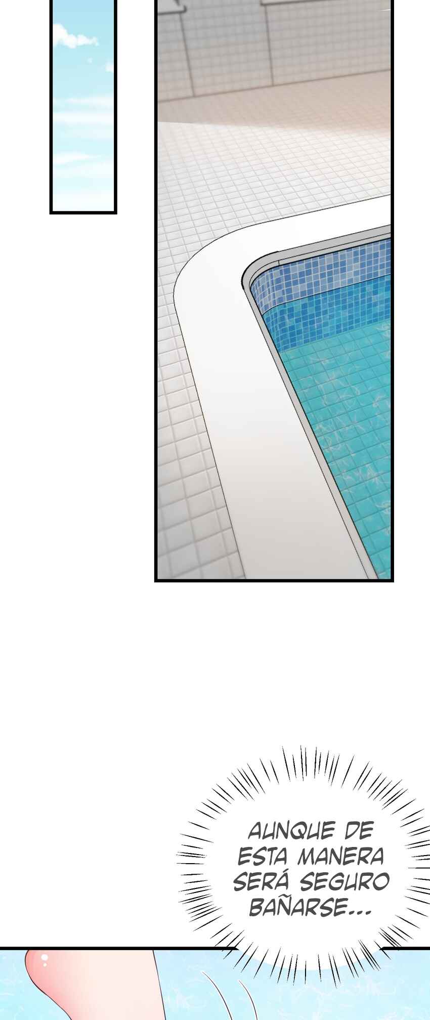 Yandere Senior VS Tsundere Girlfriend! But I'm Just Here to Game! Chapter 20 - Page 40