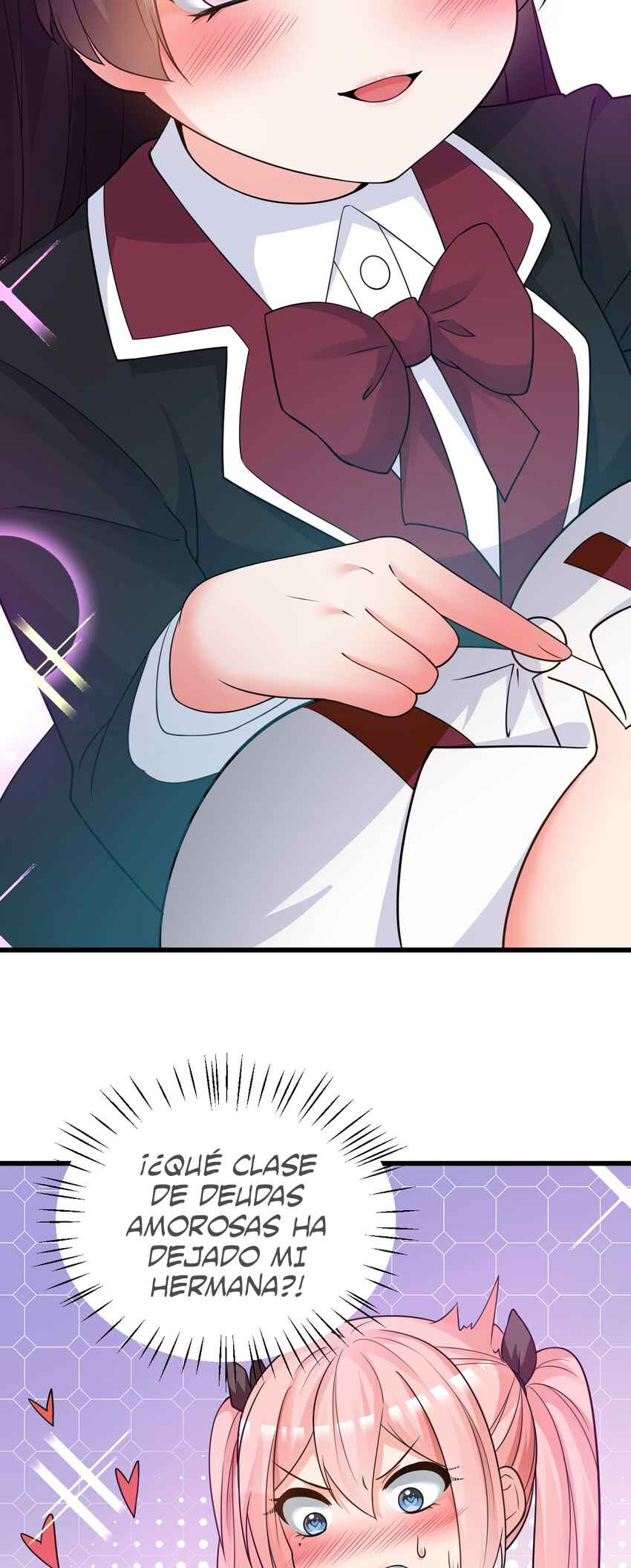 Yandere Senior VS Tsundere Girlfriend! But I'm Just Here to Game! Chapter 20 - Page 5