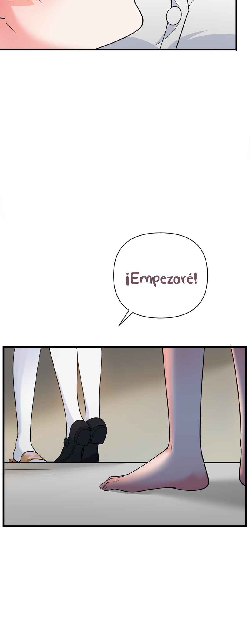 Yandere Senior VS Tsundere Girlfriend! But I'm Just Here to Game! Chapter 20 - Page 7