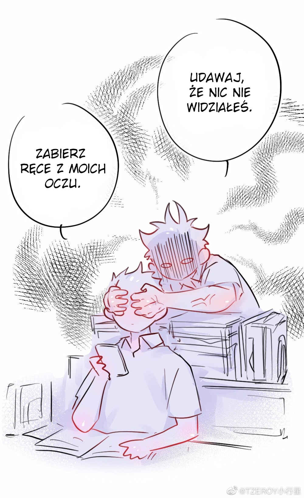 Lemon Chapter 20 - Page 5