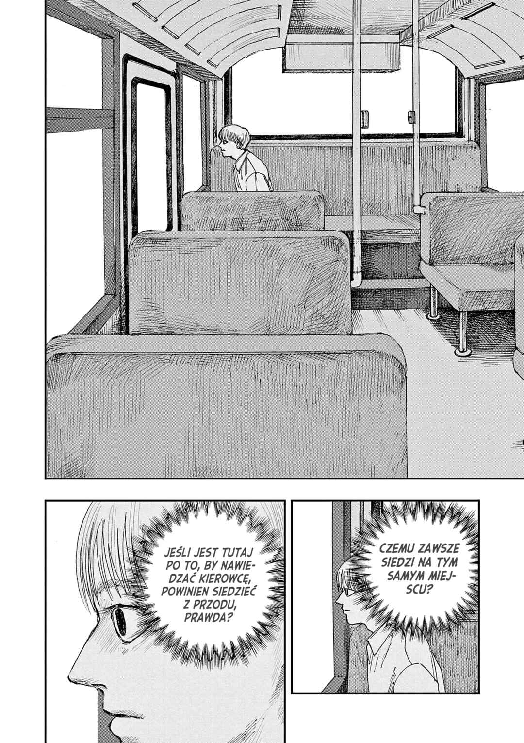 100 Ghost Stories That Will Lead to My Own Death Chapter 43 - Page 9