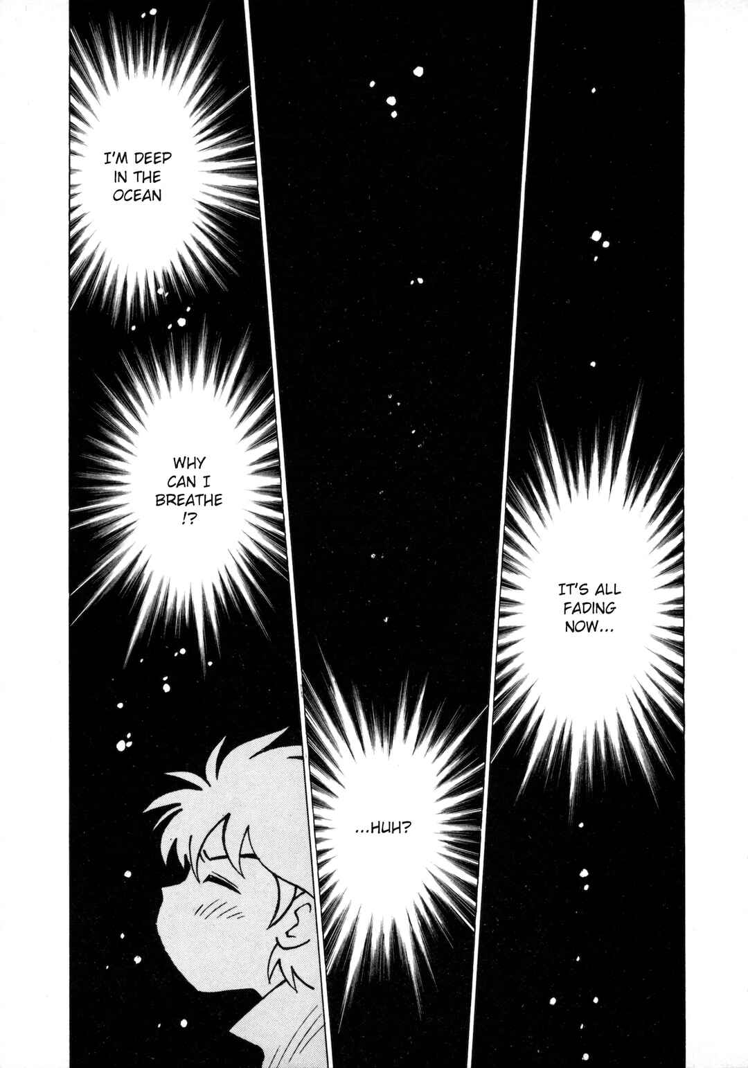 Umihara Kawase Chapter 1 - Page 31