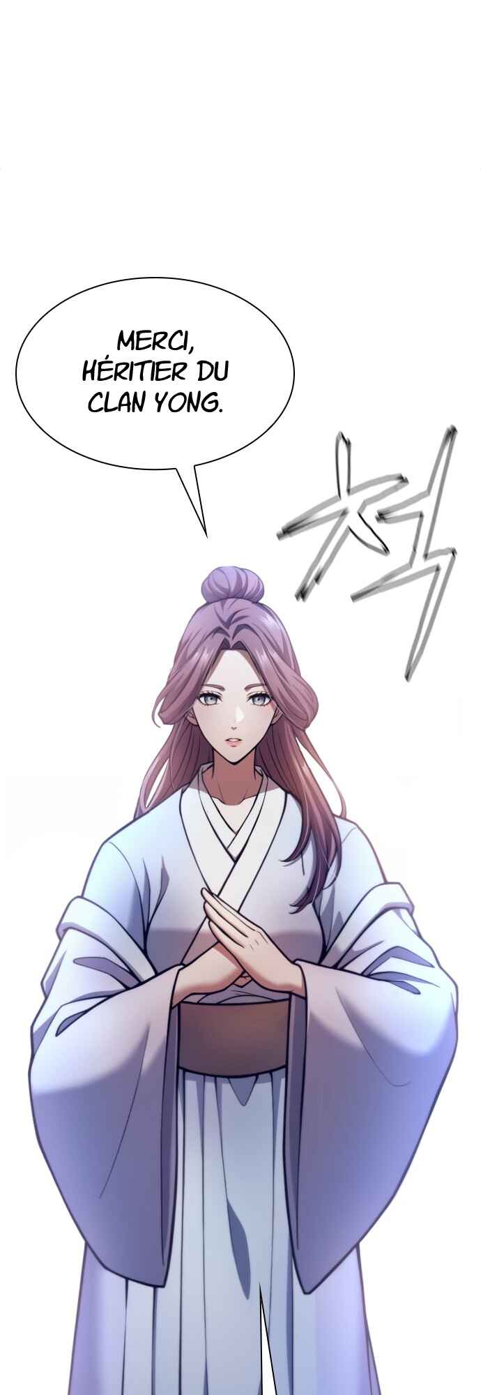 Regression of the Yong Clan Heir Chapter 33 - Page 13