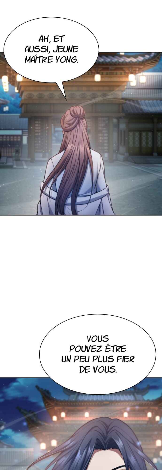 Regression of the Yong Clan Heir Chapter 33 - Page 17