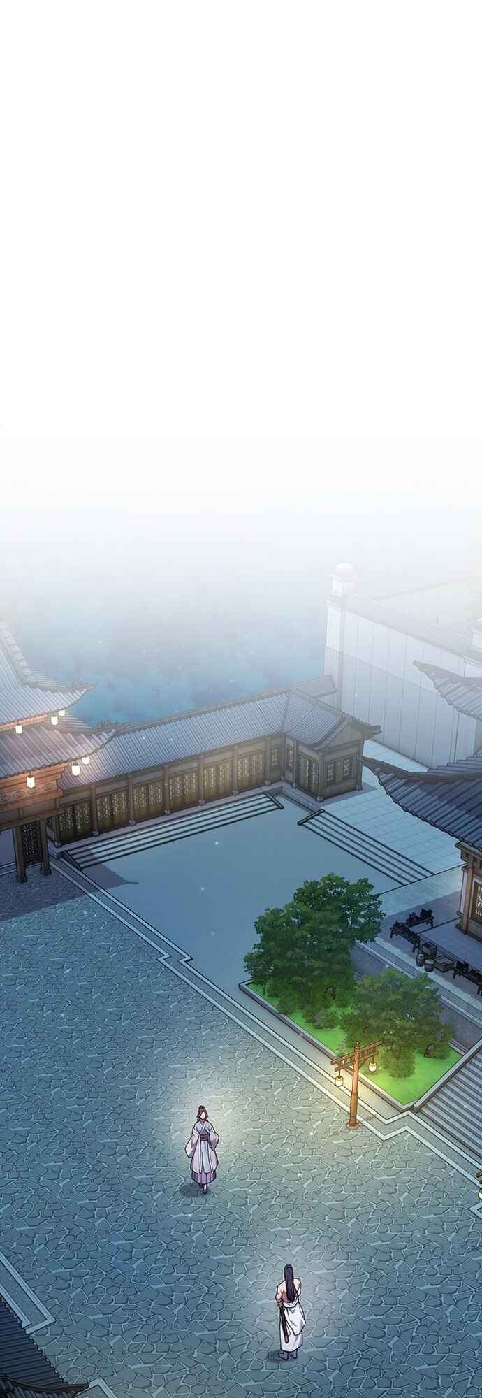 Regression of the Yong Clan Heir Chapter 33 - Page 2