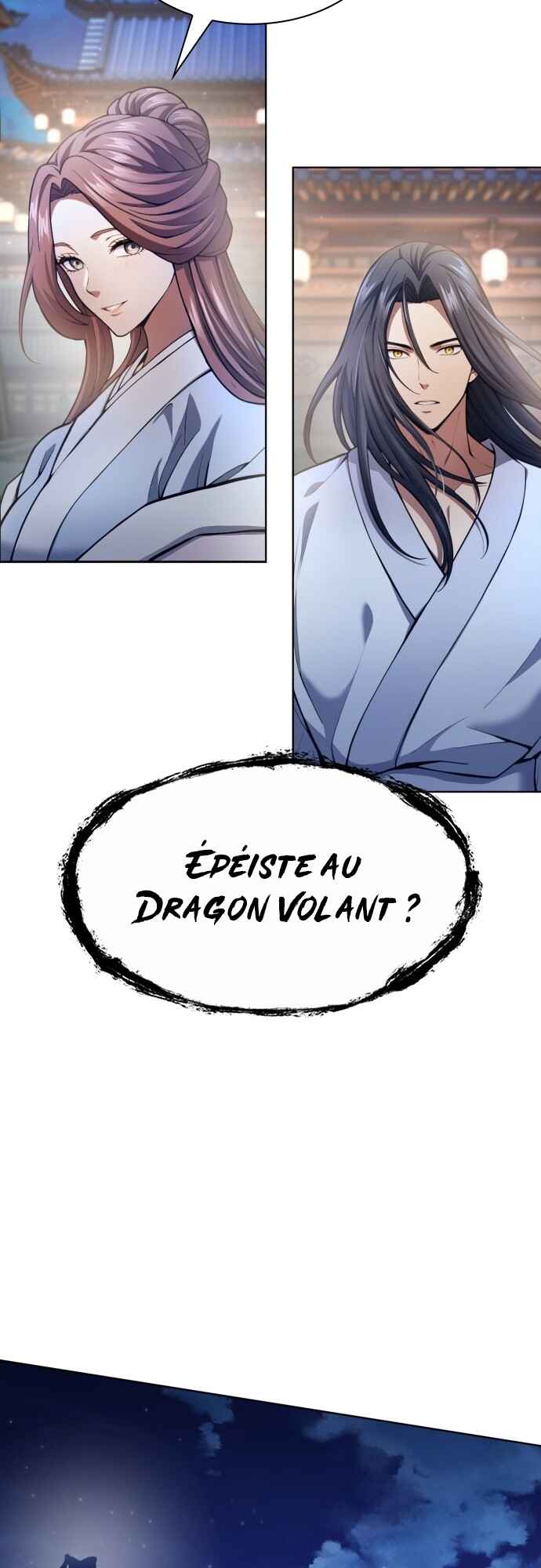 Regression of the Yong Clan Heir Chapter 33 - Page 21