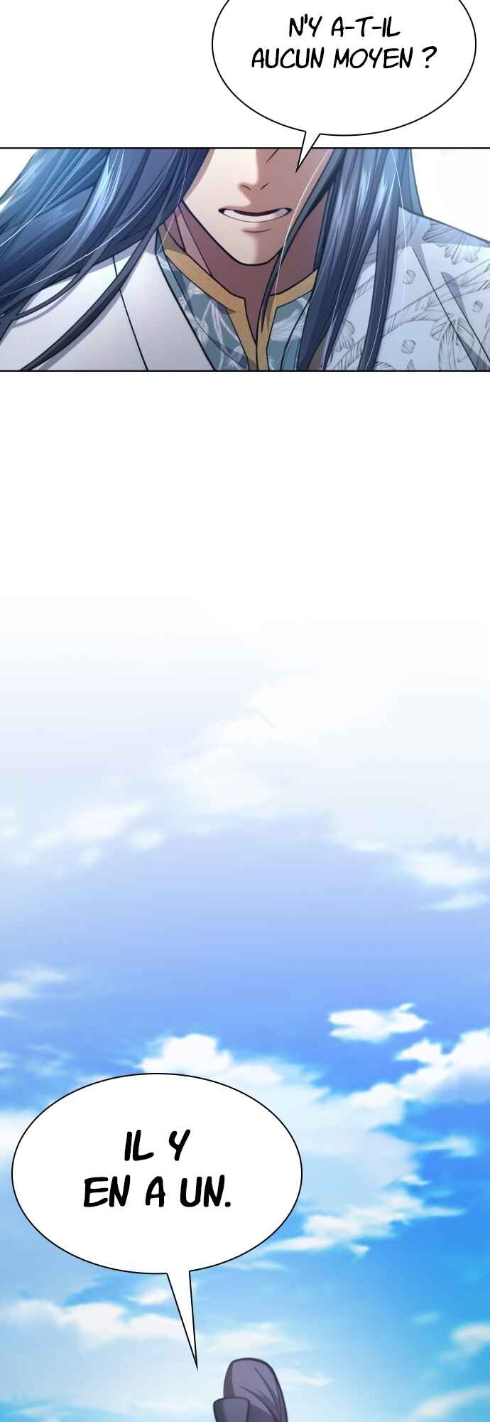 Regression of the Yong Clan Heir Chapter 33 - Page 38