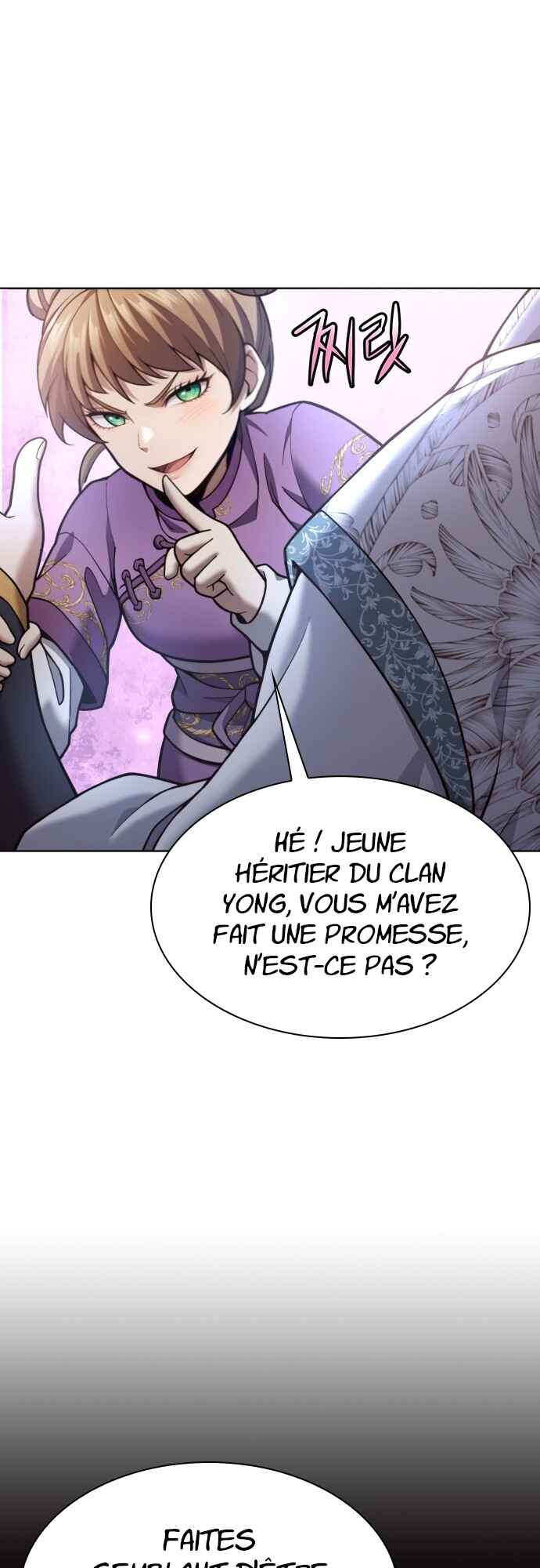 Regression of the Yong Clan Heir Chapter 33 - Page 48