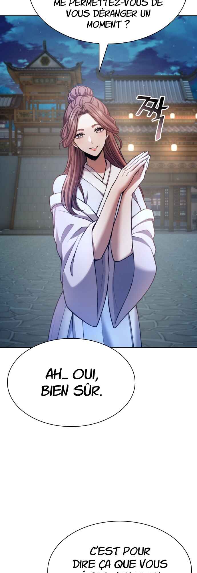Regression of the Yong Clan Heir Chapter 33 - Page 5