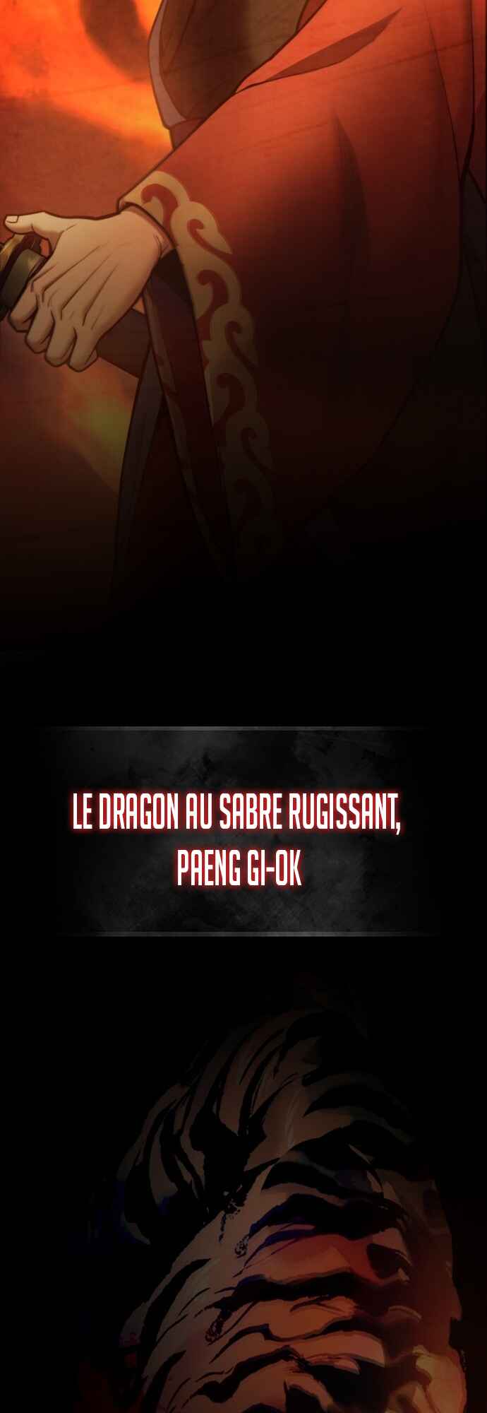 Regression of the Yong Clan Heir Chapter 33 - Page 60