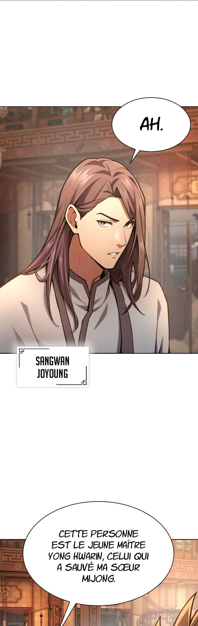 Regression of the Yong Clan Heir Chapter 33 - Page 68