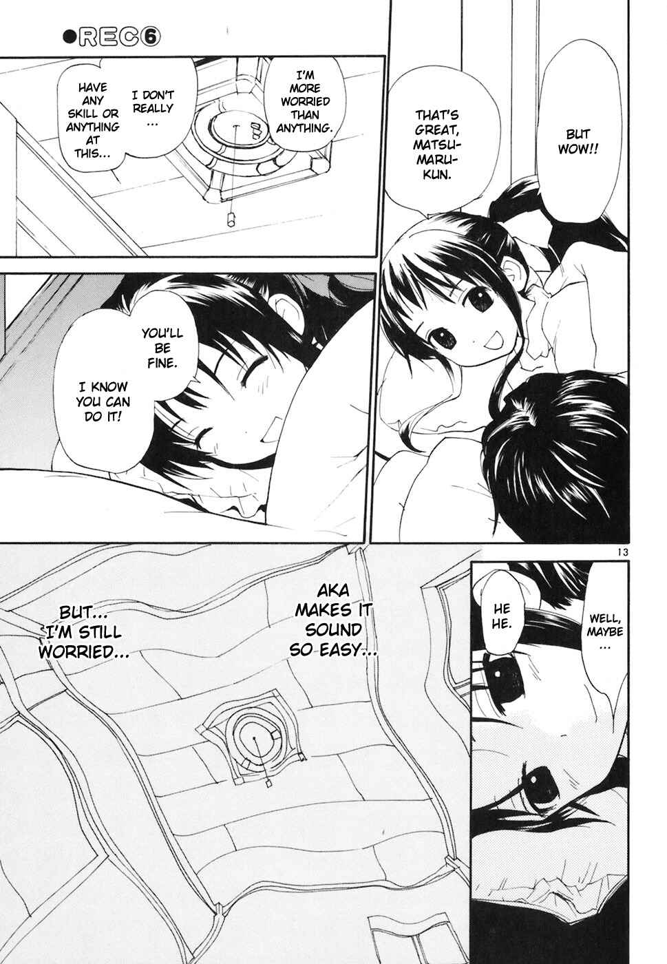 •REC Chapter 45 - Page 14