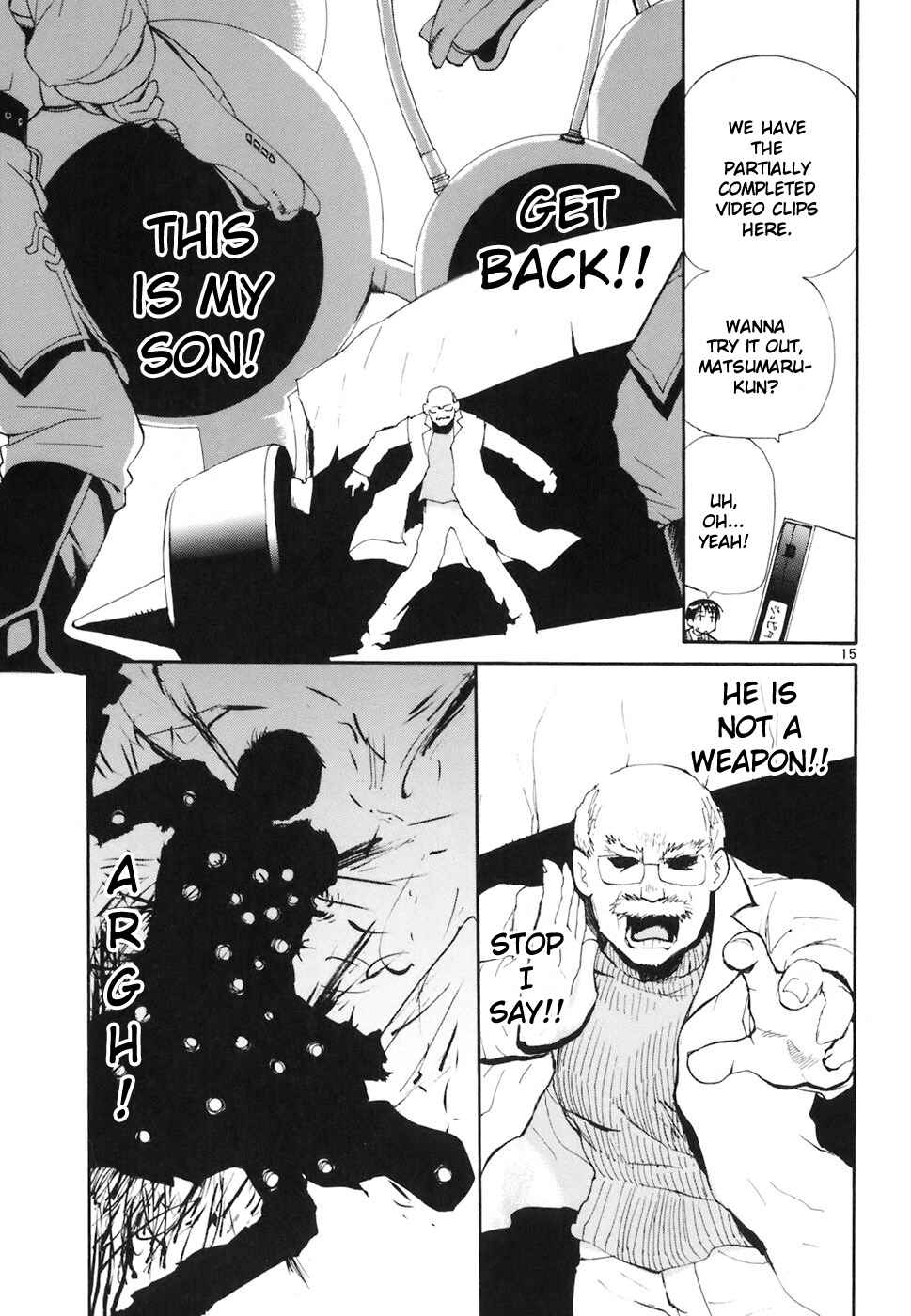 •REC Chapter 45 - Page 16