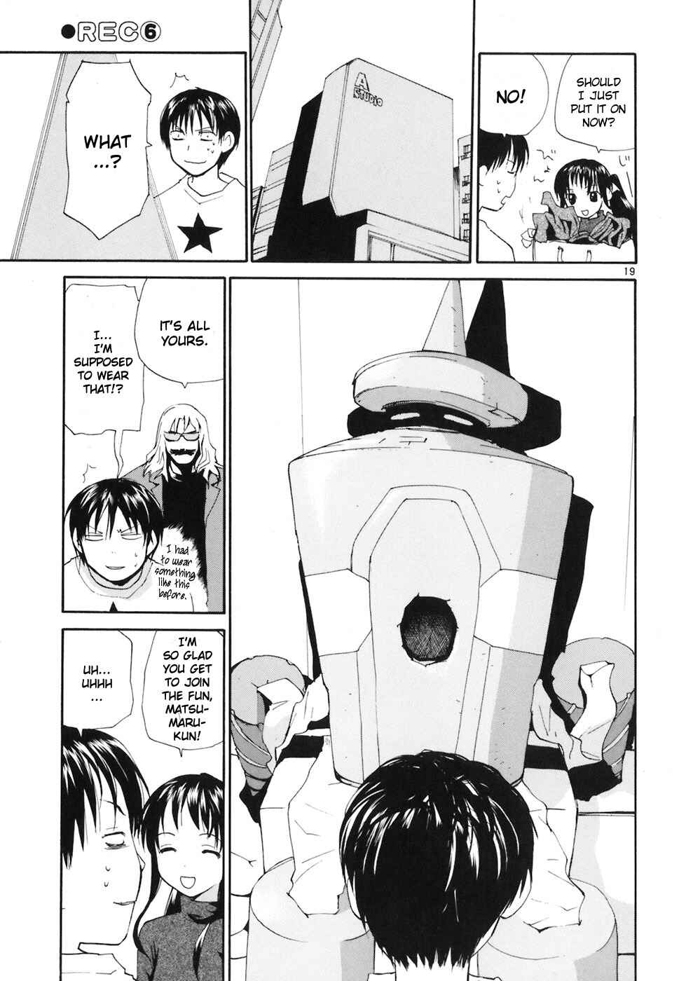 •REC Chapter 45 - Page 20