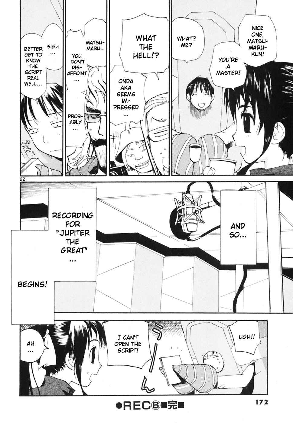 •REC Chapter 45 - Page 23
