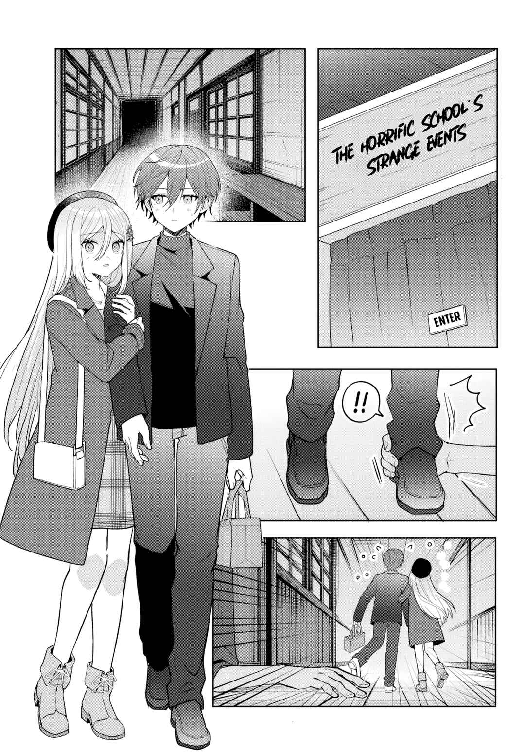 Takou no Koori Hime wo Tasuketara, Otomodachi kara Hajimeru Koto ni Narimashita Chapter 14 - Page 16
