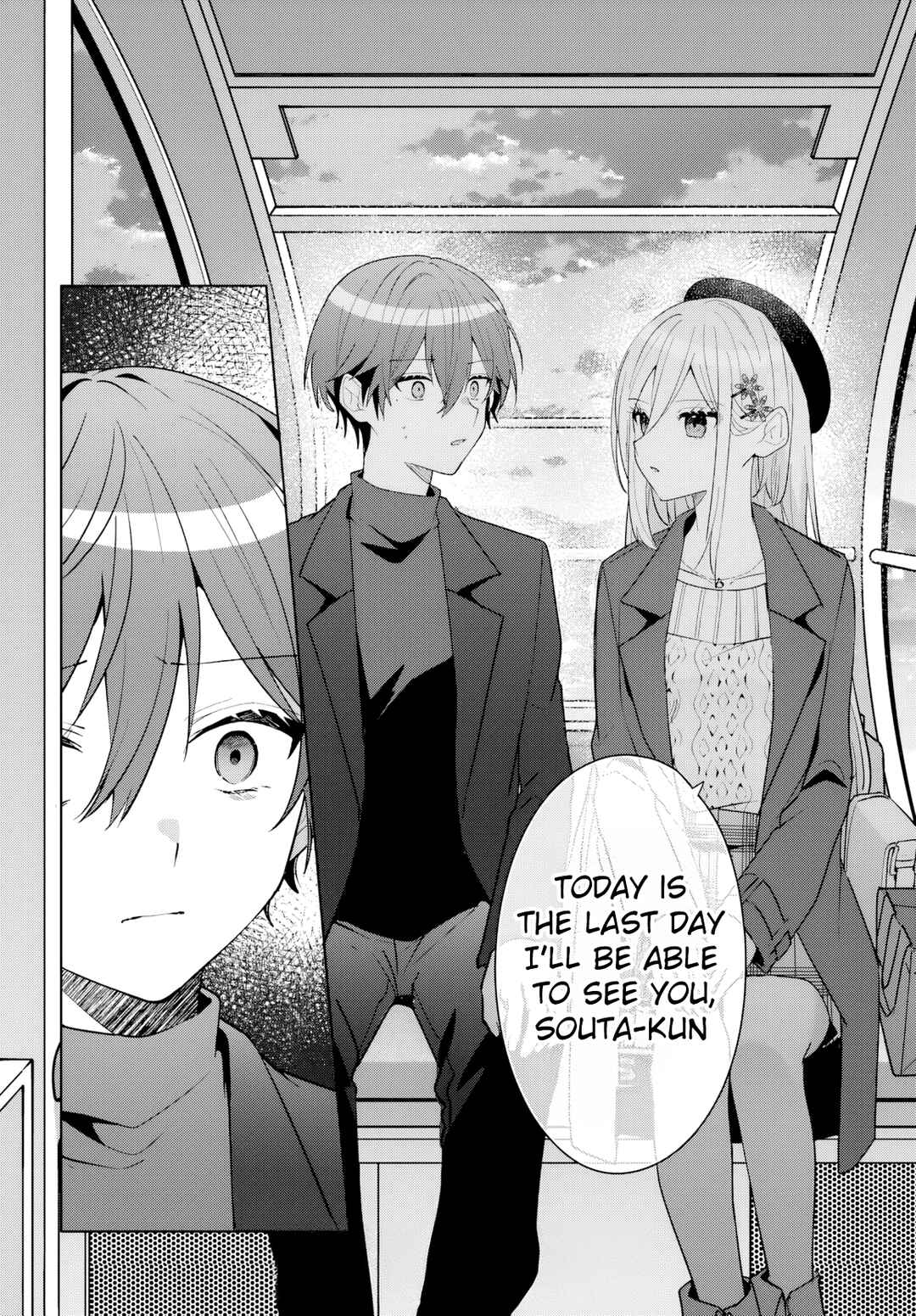 Takou no Koori Hime wo Tasuketara, Otomodachi kara Hajimeru Koto ni Narimashita Chapter 14 - Page 27