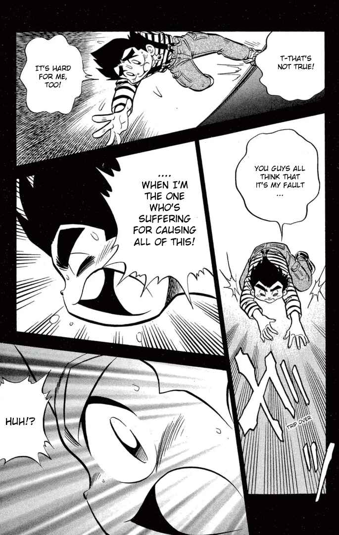 Mini-4WD Fighter V Chapter 30 - Page 15