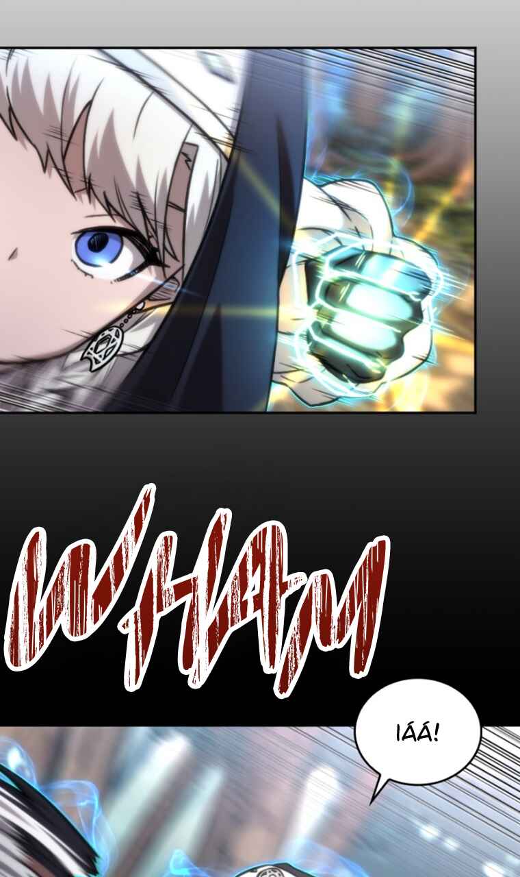 Meccha Shoukan Sareta Ken Chapter 45 - Page 10