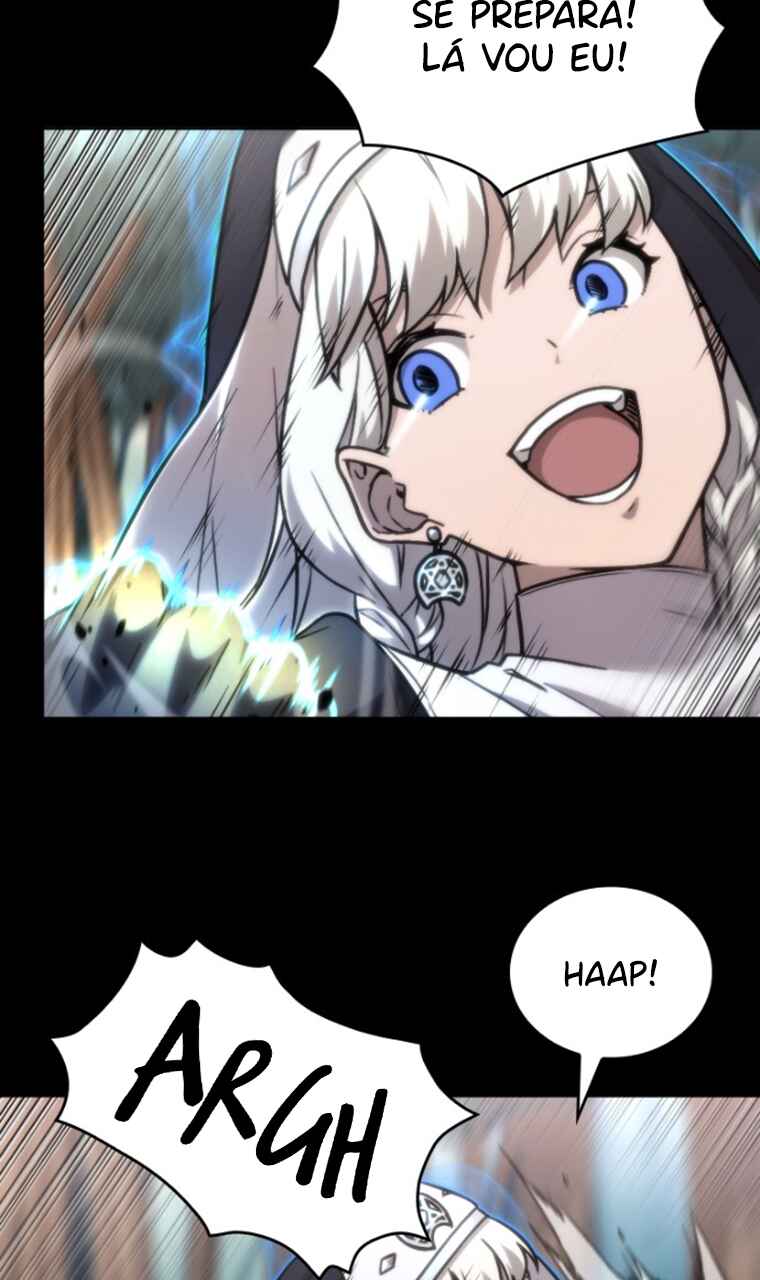 Meccha Shoukan Sareta Ken Chapter 45 - Page 12