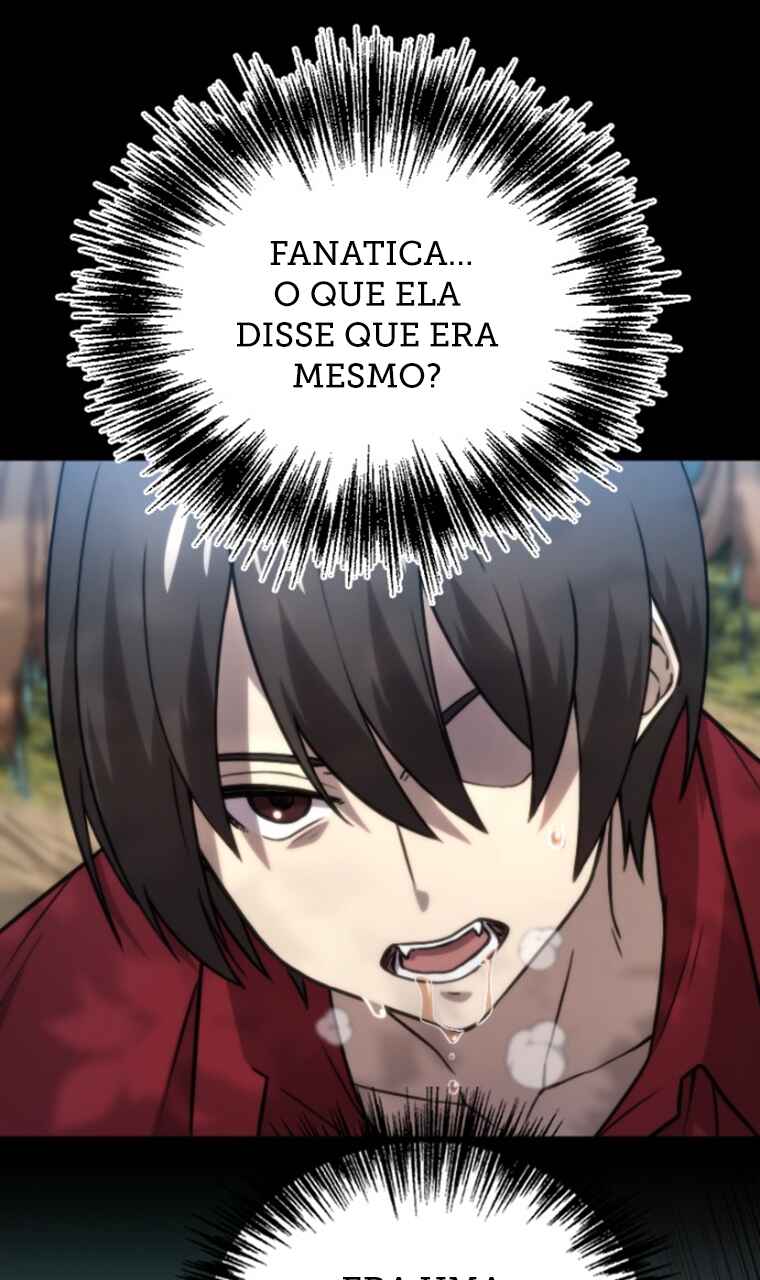 Meccha Shoukan Sareta Ken Chapter 45 - Page 14