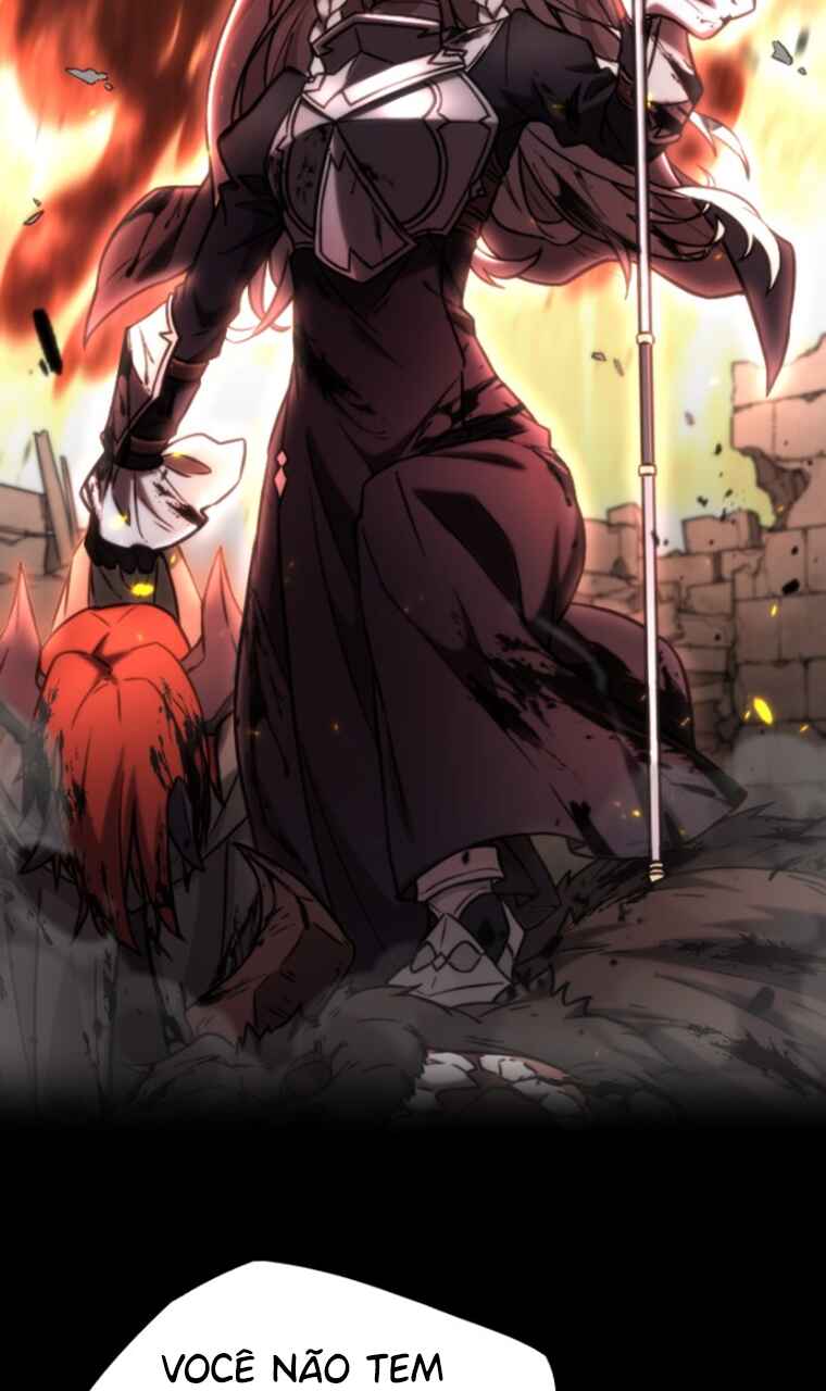 Meccha Shoukan Sareta Ken Chapter 45 - Page 30