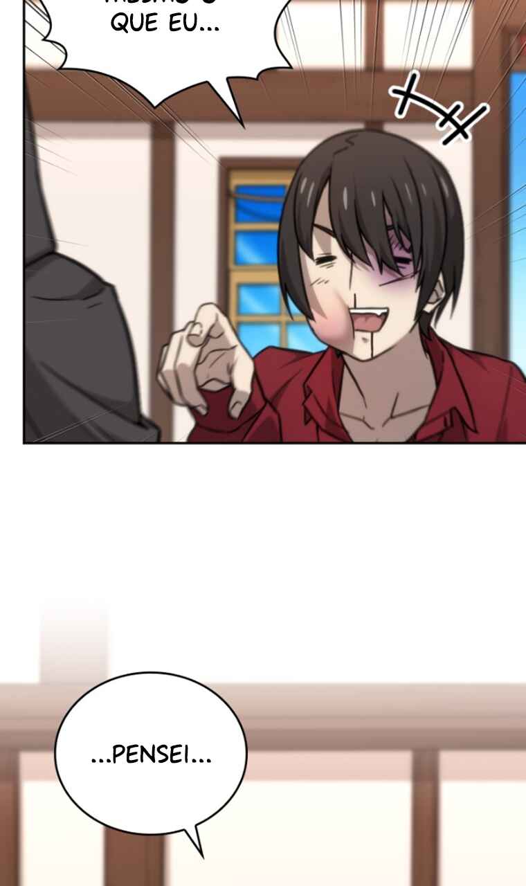 Meccha Shoukan Sareta Ken Chapter 45 - Page 32