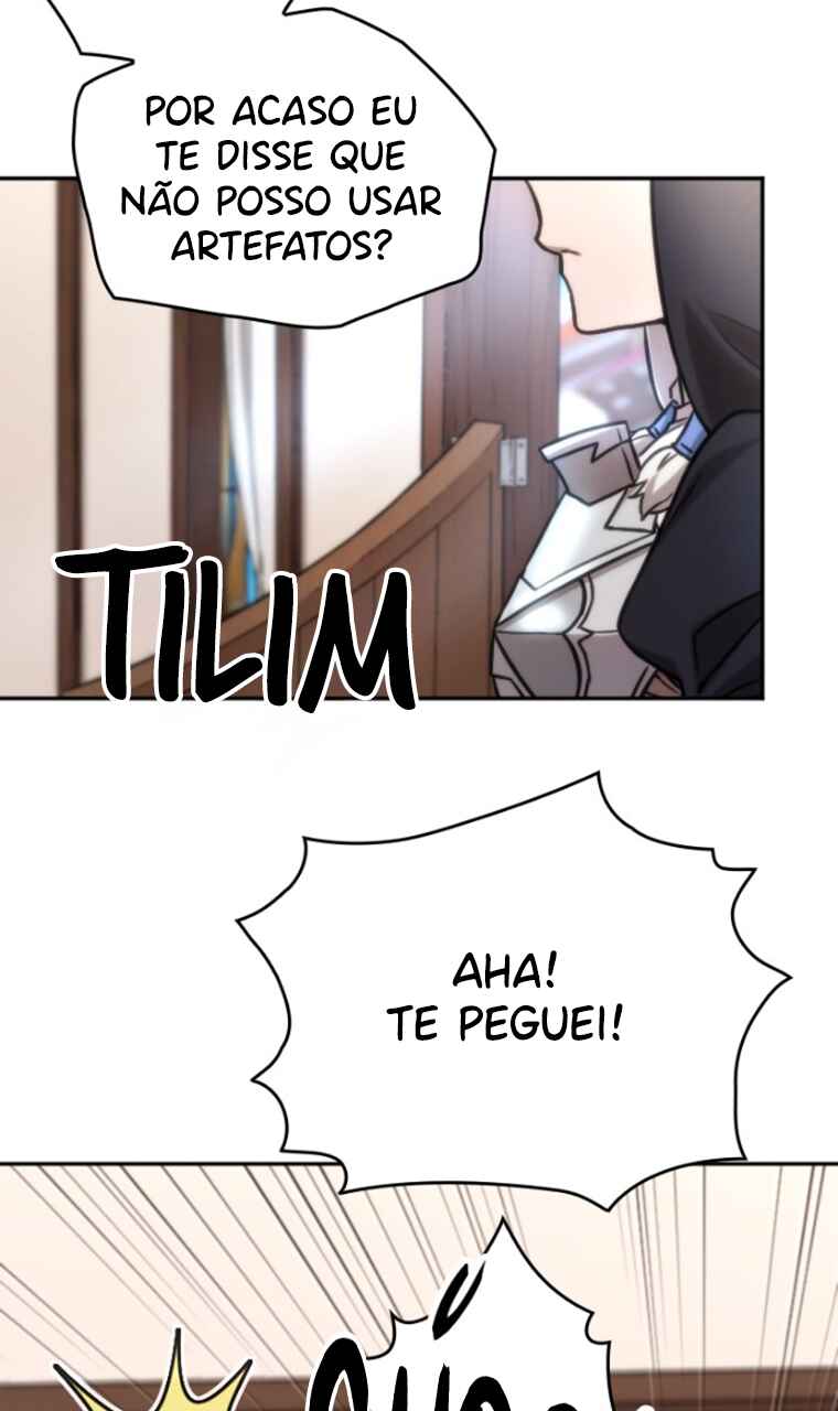 Meccha Shoukan Sareta Ken Chapter 45 - Page 34