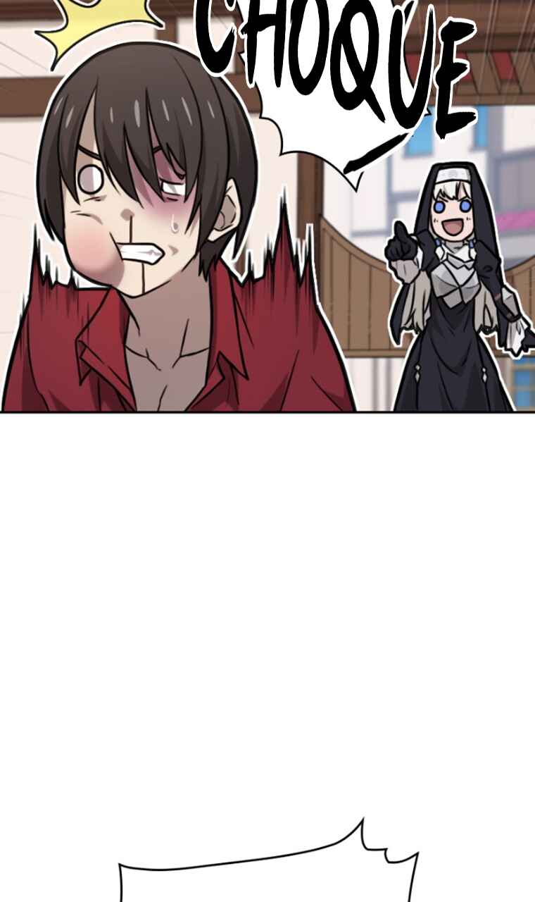 Meccha Shoukan Sareta Ken Chapter 45 - Page 35