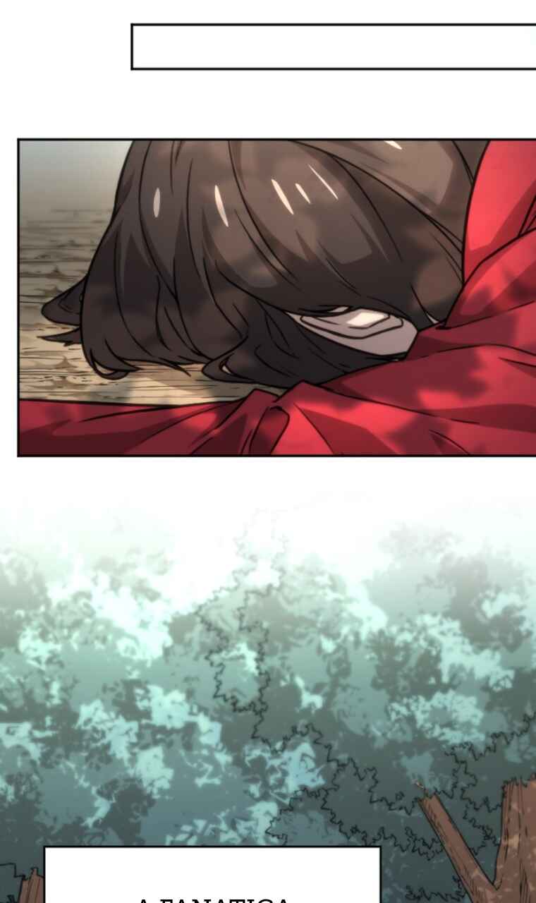 Meccha Shoukan Sareta Ken Chapter 45 - Page 40