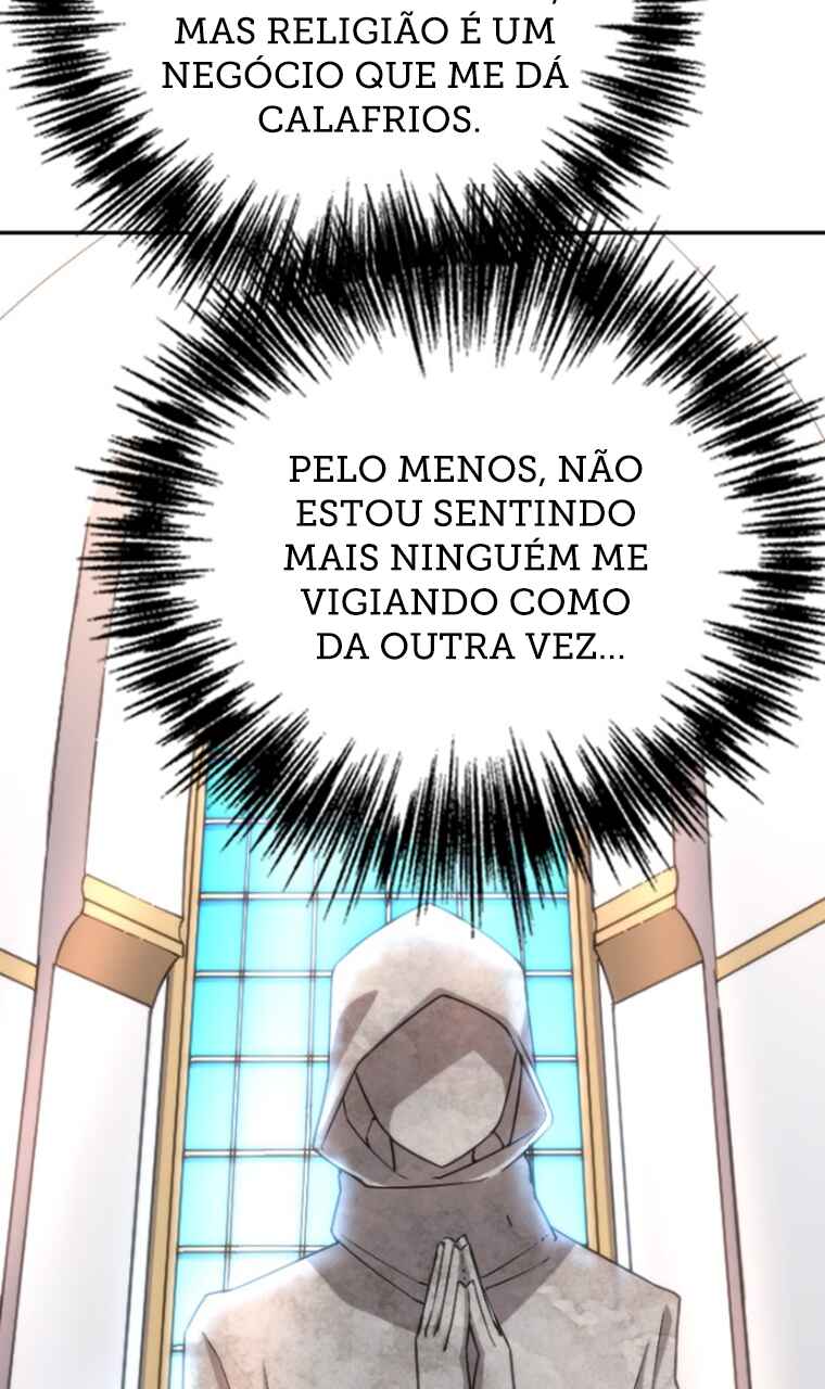 Meccha Shoukan Sareta Ken Chapter 45 - Page 50