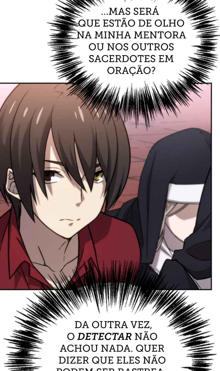Meccha Shoukan Sareta Ken Chapter 45 - Page 52