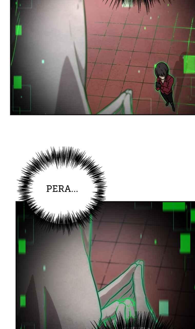 Meccha Shoukan Sareta Ken Chapter 45 - Page 58