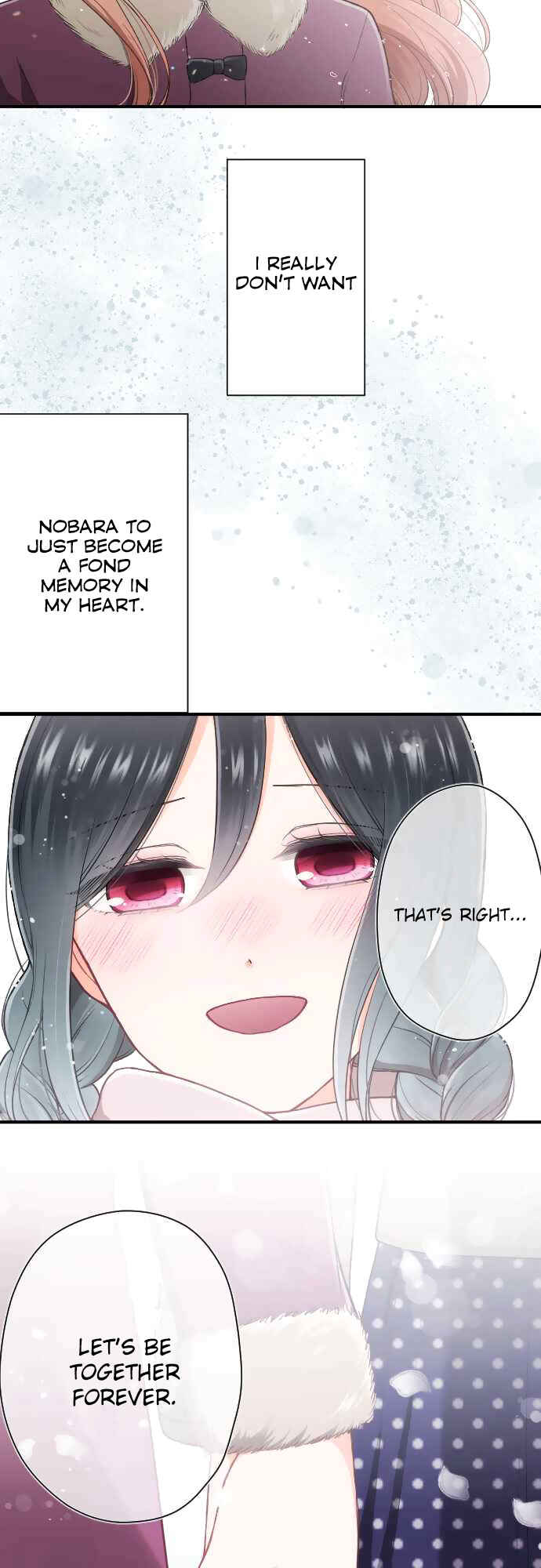 Ouji-sama Nante Iranai Chapter 146 - Page 18