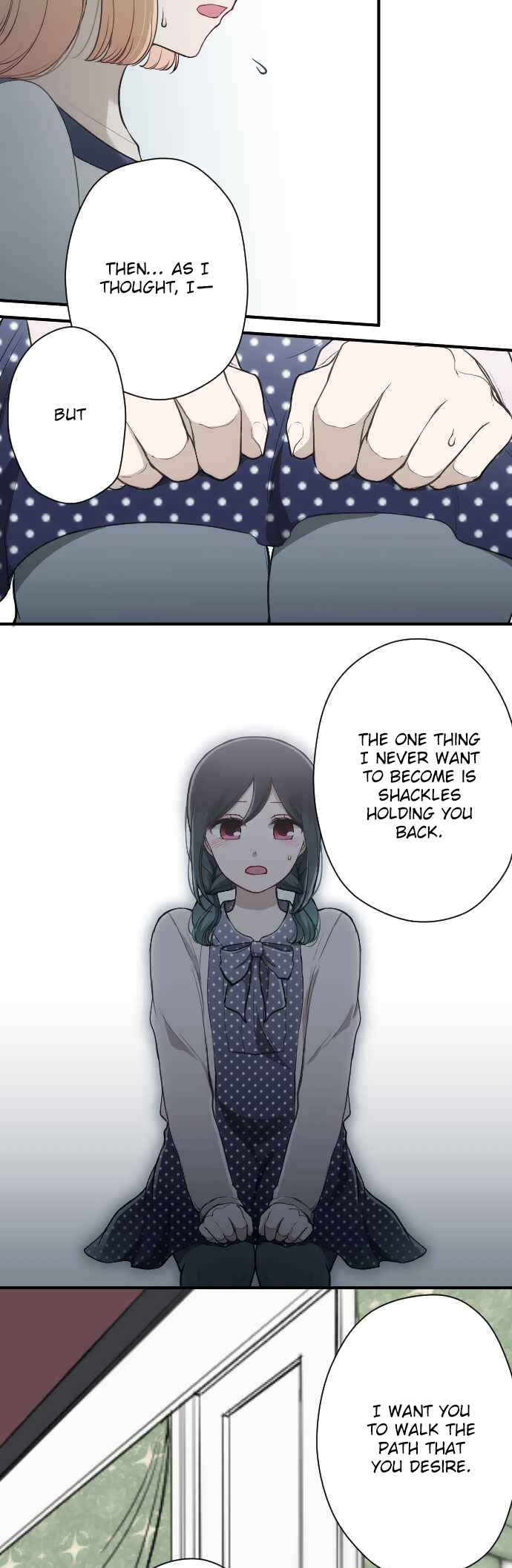 Ouji-sama Nante Iranai Chapter 146 - Page 4