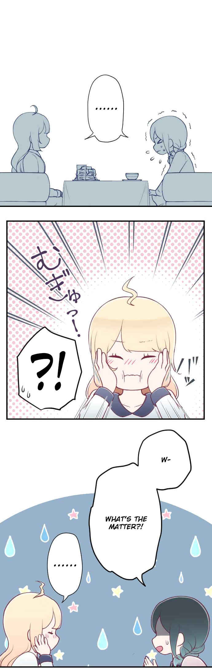 Ouji-sama Nante Iranai Chapter 146 - Page 6