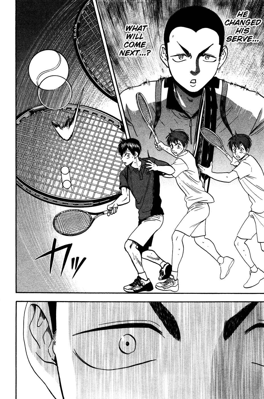 Baby Steps Chapter 242 - Page 19