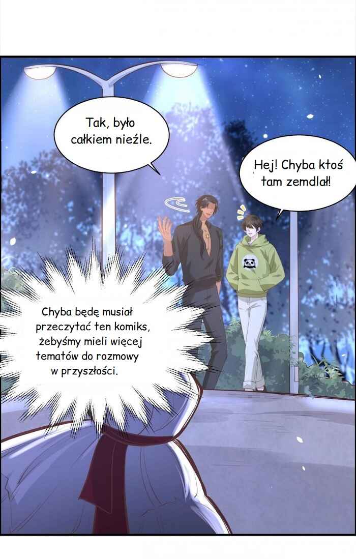 My Daddy Is A Cultivator Chapter 54 - Page 17