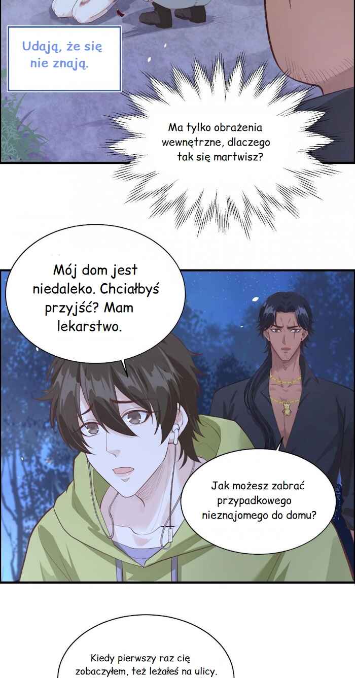 My Daddy Is A Cultivator Chapter 54 - Page 19